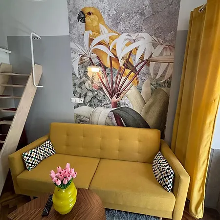 Apartamento Parrot Main Station Cracow