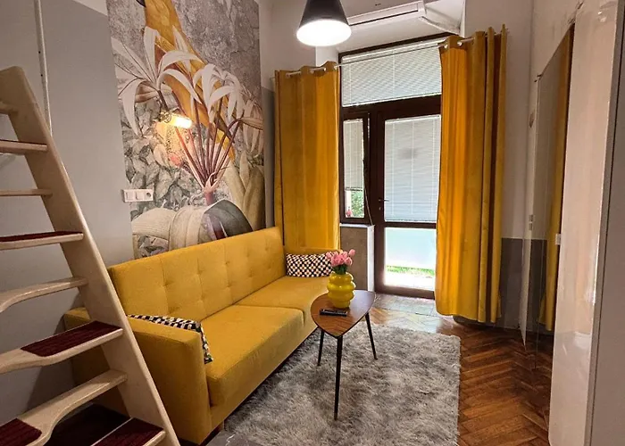 Apartamento Parrot Main Station Cracow Cracóvia