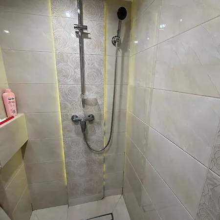 Apartment Parrot Main Station Cracow *