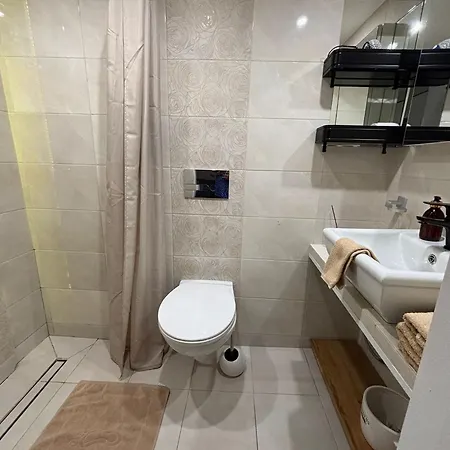 Parrot Main Station Cracow Kraków