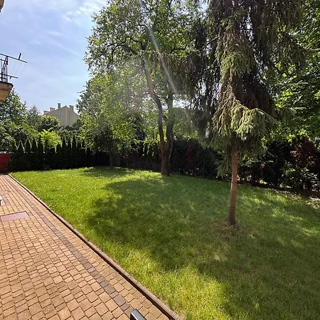 Parrot Main Station Cracow 크라쿠프